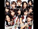 AKB 君のことが好きだから 歌ってみた(・◇・mipo)