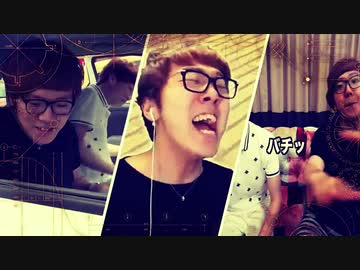 【音MAD】LOVE PANTOM【Hikakin Mania】