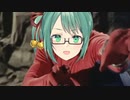 東映版神楽すずマン　名乗り口上（暫定版）