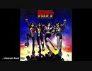 KISS　名曲集 (サビメドレー)