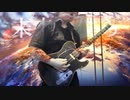 【はやとが弾いた】アスノヨゾラ哨戒班 - Orangestar【ギターで弾いてみた】