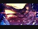 【東方原曲】東方永夜抄　６面ボス　蓬莱山輝夜のテーマ「竹取飛翔　～ Lunatic Princess」