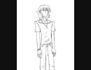 Just Animation | Colour Test Line Art