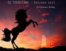 [音ゲーアレンジ] Unicorn tail (Dj Dynamax's Mainstream Hardcore Bootleg)