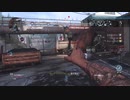 【CoD:MW】楽しく遊ぶMW　7本目　バースト外してリベンジM13【実況プレイ動画】