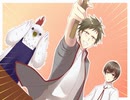 #16【朗読】射的の腕はのび太君。『Aくんと祭のむこう-あやなす-』