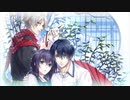 PS Vita「神凪ノ杜五月雨綴り」オープニングムービー
