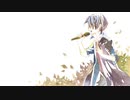 after the kiss / 鏡音レン