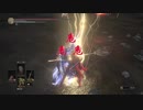 脳筋騎士侵入41