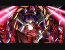 【東方原曲】東方風神録　６面ボス　八坂神奈子のテーマ「神さびた古戦場　～ Suwa Foughten Field」