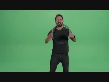リングフィットをJust Do It！（雑コラ）
