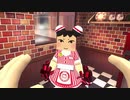 『Counter Fight3』で、不慮の事故！ 証拠隠滅！！ 大脱走！！！