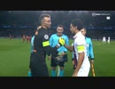 長友先発 《19-20UEFA CL》 [GS最終節・A組] パリ・サンジェルマン vs ガラタサライ