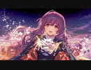 【東方原曲】東方星蓮船　６面ボス　聖白蓮のテーマ「感情の摩天楼　～ Cosmic Mind」