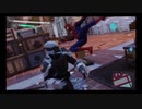 [非実況][Marvel's Spider-Man]スタイリッシュな戦闘を目指す9リベンジ[難易度Ultimate]