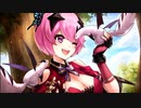 【誰ガ為のアルケミスト】 キャラクタークエスト シルマ編