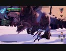 【Switch DLゲーほぼ日実況#624】「ドーントレス(Switch版)」その2【Ciao_Ringoのショートショート】