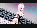 【東方】ボンデージ風うどんげで腰振りダンス2011【紳士向け】