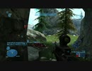 【HALO:TMCC】あの日に思いを馳せてみるオン対戦　９５