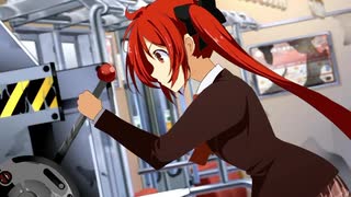 【地下暮らしの少女が】DEAD OR SCHOOLを実況プレイ！【地上を目指すハクスラARPG】part15