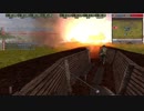 【BF1942 FHSW】Kanto_Plain 関東平野 2019-12-07