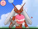 【縛り実況】紳士の愛と色違いⅢpart25【ポケモンoras】