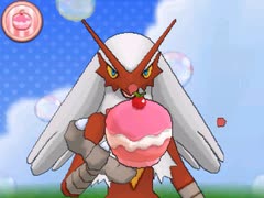 【縛り実況】紳士の愛と色違いⅢpart25【ポケモンoras】