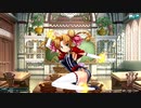 [QMAXV]ヤンヤン誕生日限定会話シーン(軌跡の交叉版)