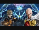 【オープニング公開】新作ワンパンマン「ONE PUNCH MAN A HERO NOBODY KNOWS」オープニングムービー