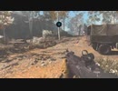 [CoD:MW] #2　自決用...