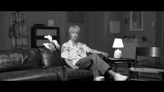 【 BTS 】 Epiphany【Instrumental With  Hidden Vocal】