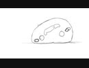Rough Animation Slime｜ᚱᚩᚢᚷᚻ ᚫᚾᛁᛗᚫᛏᛁᚩᚾ ᛋᛚᛁᛗᛖ