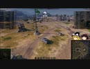 【WoT】ヘルキャットで遊ぼう vol.22【ゆっくり実況】