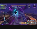 【Fortnite 世界を救え】ミシックストームキング撃破