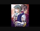 【100分間耐久】逆転裁判2　尋問～アレグロ 【GBA版】