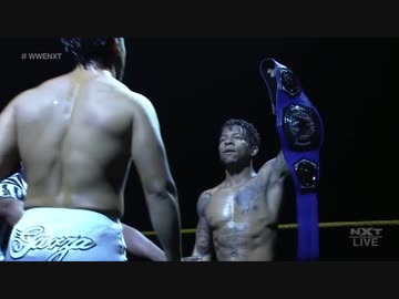 今週のnxt.2019.12.12