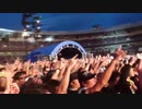 2017年08月20日　国内フェス　05　BABYMETAL　「Road of Resistance」