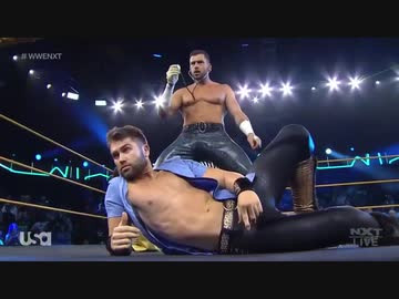 今週のnxt.2019.12.12.part2