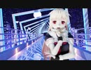 【MMD艦これ】夕立改二のHand in Hand