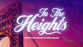 映画『In the Heights／イン・ザ・ハイツ』予告編