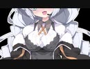 紲星あかりちゃんの胸を揺らしたかっただけの動画