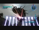 #86【地球防衛軍５】ハーデストでミッション87を実況（？）プレイ