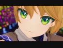 【MMD】人生リセットボタン（水橋パルスィ）1080P