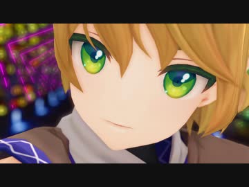 【MMD】人生リセットボタン（水橋パルスィ）1080P