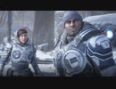 【Gears 5】ゆっくり実況.14　変電所の変【Gears of war】