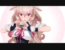 【もこ田めめめ】Lap Tap Love【MMD】