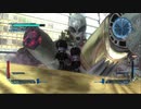 #53【地球防衛軍５】フェンサー初心者がハードで実況(？)プレイ