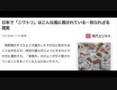 日本で「ニワトリ」はこんな風に殺されている / 岡田 千尋 氏 (現代ビジネス)