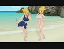 【COM3D2】コハクＭＯＤ