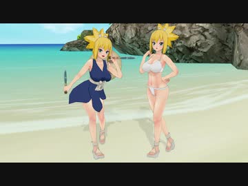 【COM3D2】コハクＭＯＤ